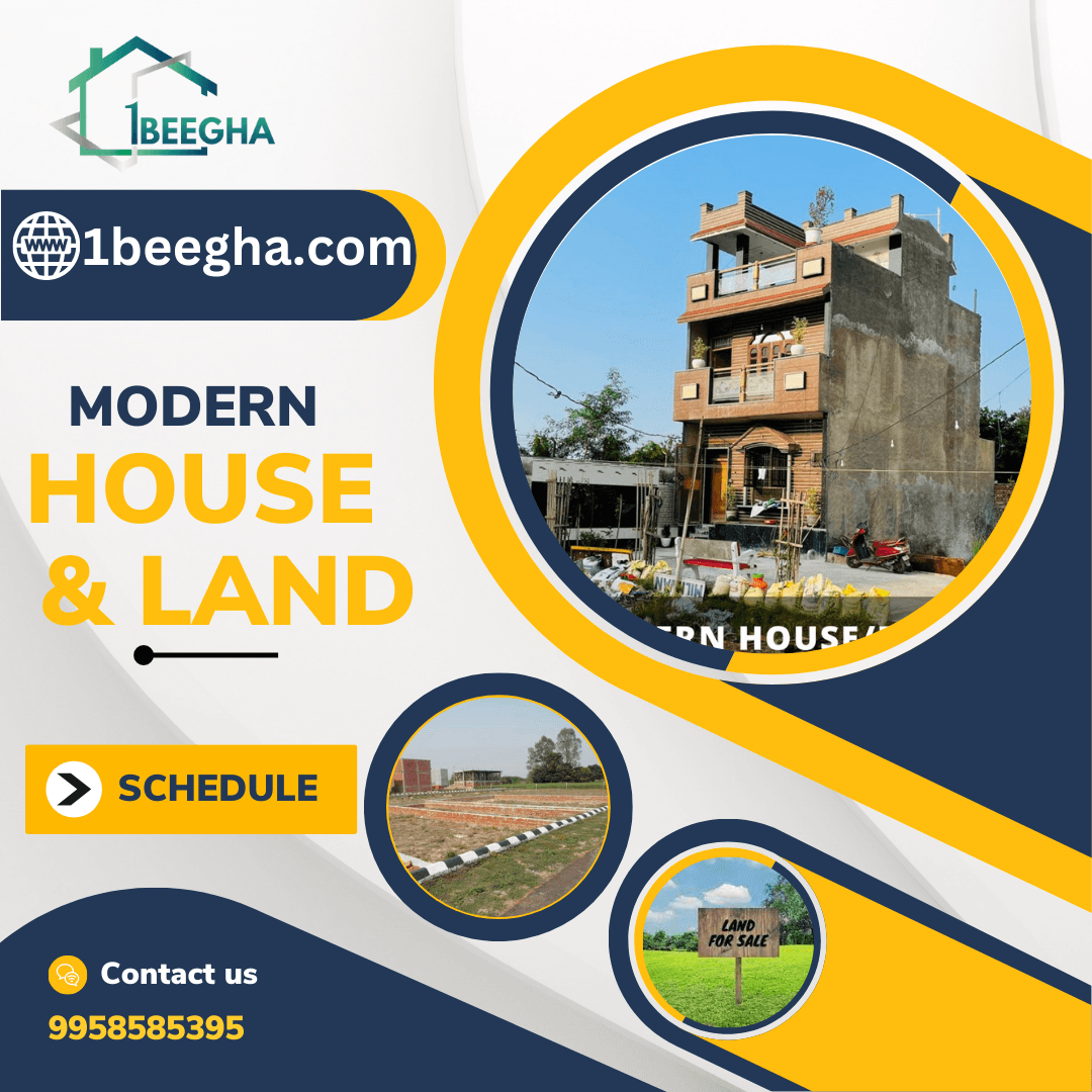 Plot at Ghaziabad